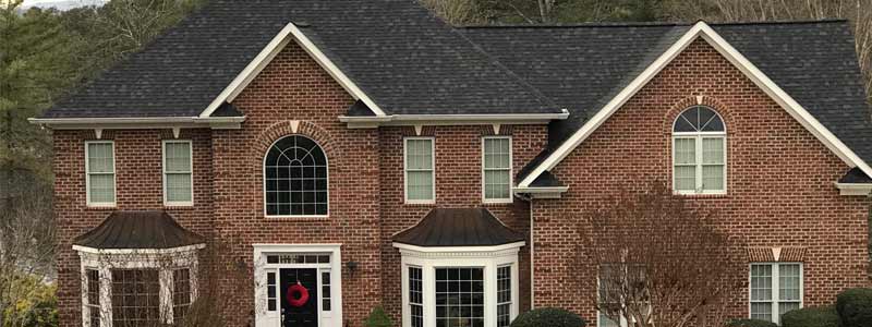 About All American Roofing & Restoration in Hickory, North Carolina