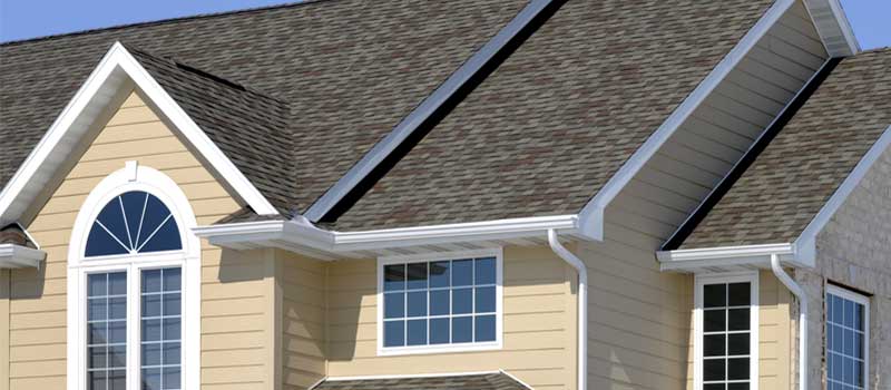 Roofing Companies in Hickory, North Carolina