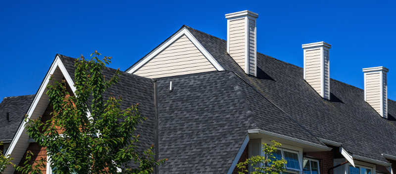 Roof Construction in Kannapolis, North Carolina