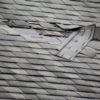 Storm Damage Roof Repair in Hickory, North Carolina