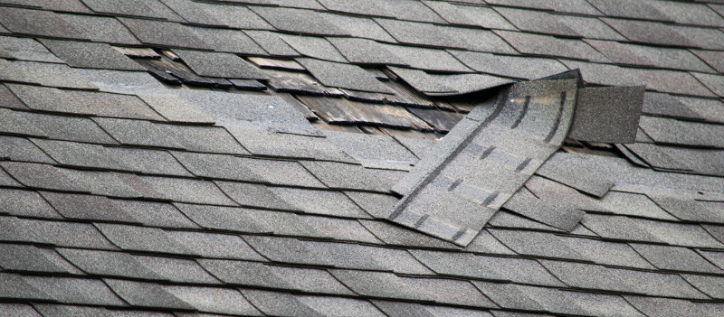 Roofing Replacement in Hickory, North Carolina