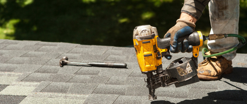 Roof Repair in Hickory, North Carolina