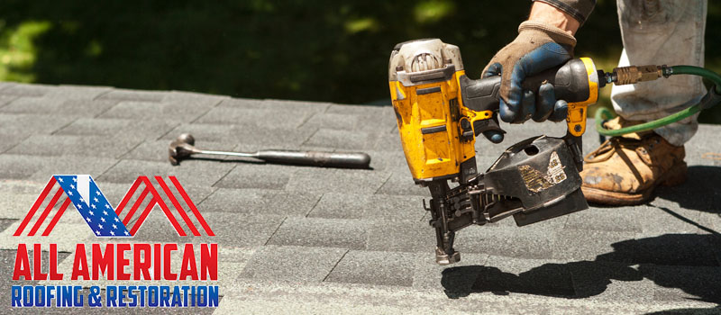 Roofing Contractors in Hickory, North Carolina