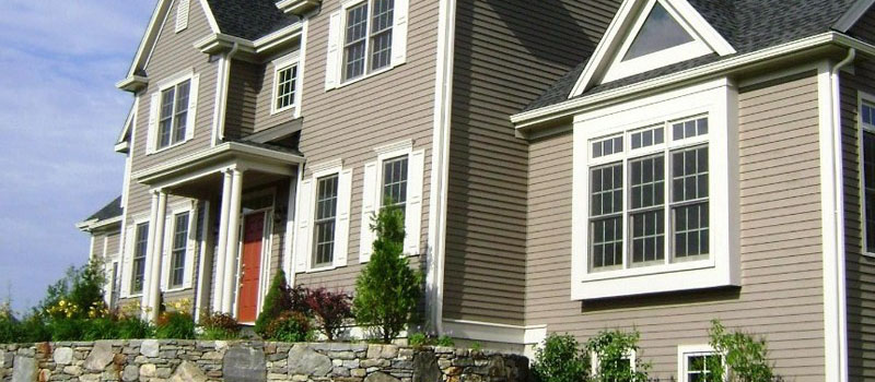 Siding Installation in Hickory, North Carolina