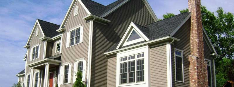 Siding Replacement in Hickory, North Carolina