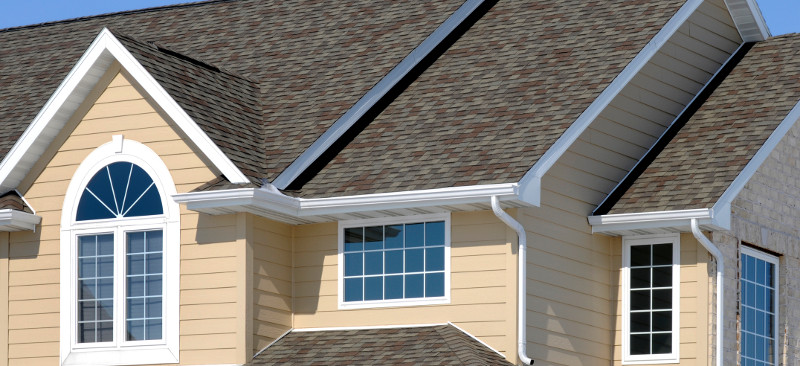 Roofing Companies in Conover, North Carolina