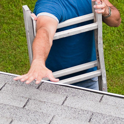 Why You Shouldn’t Attempt DIY Roofing Repairs