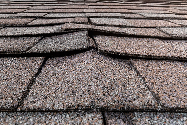 Top Signs Your Home Needs a Roof Replacement