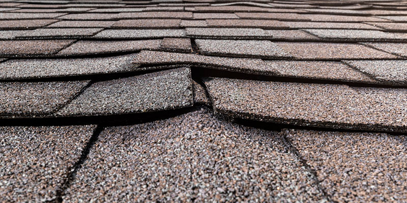 Top Signs Your Home Needs a Roof Replacement