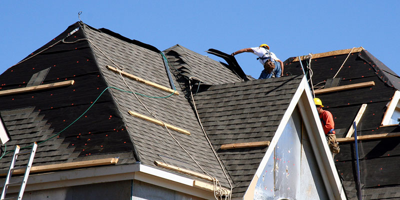 How to Prepare for Your Roof Installation