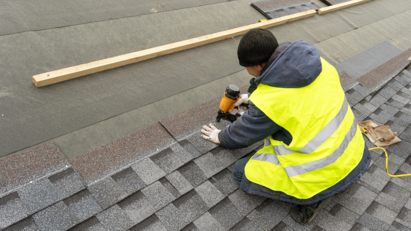 How to Hire the Best Roofing Company