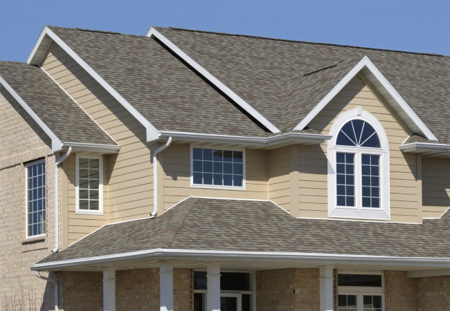 Five Residential Roofing Tips