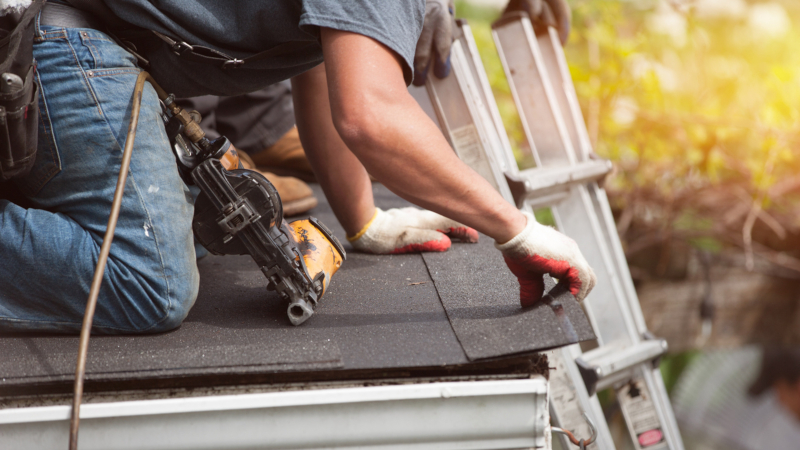 Don’t Make These Three Mistakes When Hiring Roofing Services